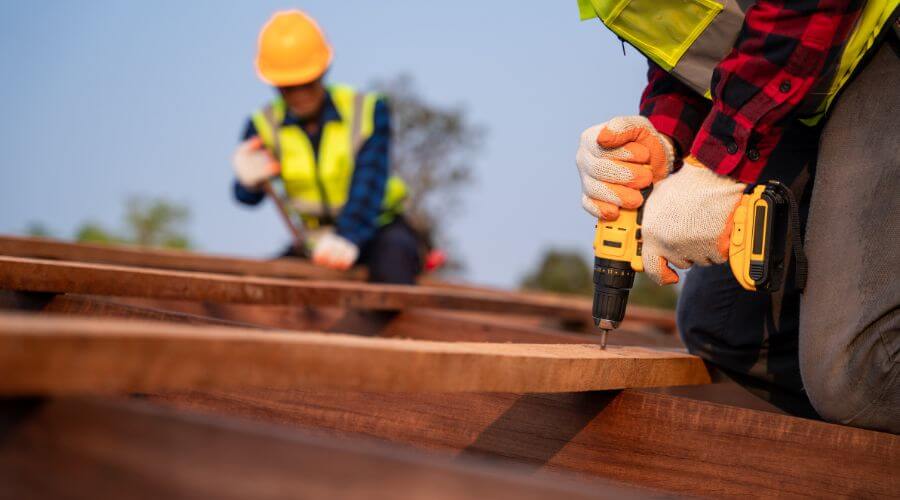 Local Chimney Repair in Candler, NC